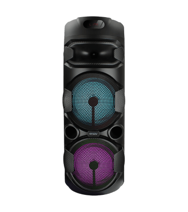 Портативные колонки