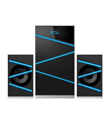 Акустические системы