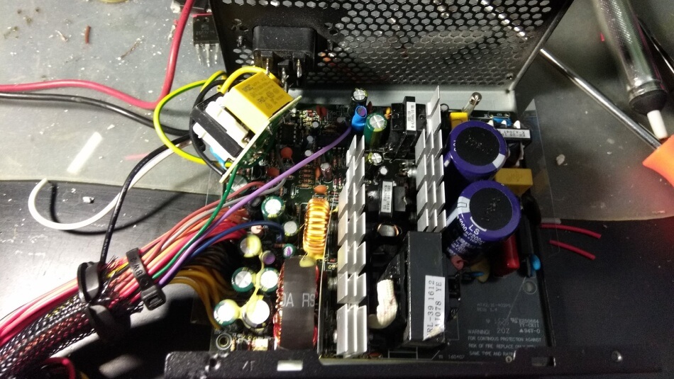 Ремонт техники Ginzzu